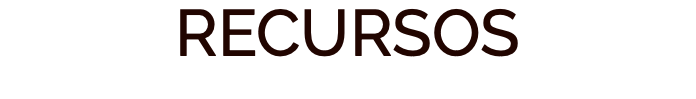 RECURSOS